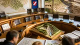 Nuovo Consiglio provinciale di Isernia: dissesto idrogeologico al centro dell'agenda