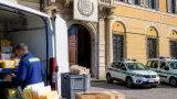 Oglio Po: quasi 3.700 verbali all’estero, Poste Italiane incaricata della notifica
