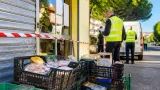 Operazione contro i minimarket irregolari: chiuso un locale, sanzioni e sequestro di alimenti