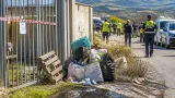 Operazione Focus 'Ndrangheta: chiusa un'azienda e sequestrata area di 1.000 mq in provincia di Crotone