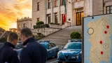 Organici di Polizia: la provincia di Sassari esclusa dal piano di potenziamento