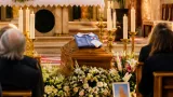 Oristano, lutto per la scomparsa di Alessandro Carta: funerali lunedì a San Paolo