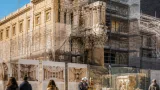 Palazzo di Giustizia di Bolzano: il parere che sconsiglia la replica dei simboli del Ventennio