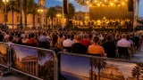 Palermo e provincia: gli appuntamenti serali del 26 luglio tra concerti, festival e visite