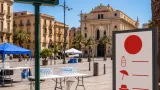 Palermo resta l’unico capoluogo con bollino rosso: allerta caldo e indicazioni per la città