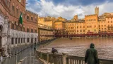 Palio rinviato a Siena: la pioggia ferma di nuovo la carriera dell'Assunta