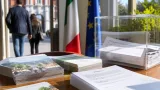 Palli sottoscrive la proposta per la rigenerazione del commercio di prossimità