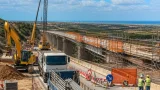Partono i lavori per il viadotto Anacoreta: piano da 15 milioni per riaprire il ponte dello Sceriffo