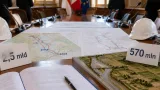 Passante di Bologna: firmato il protocollo da 2,5 miliardi, cantieri dal 2027
