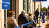 Percorsi protetti per i prelievi: l’Asp uniforma il servizio per i pazienti oncologici in tutta la provincia