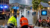 Perturbazione in Toscana: oltre 18.000 fulmini in 6 ore, Protezione Civile in azione
