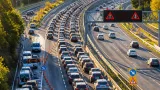 Perugia: controesodo, attenzione a E45 e raccordo Perugia‑Bettolle nel weekend