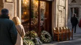 Perugia piange Cesarino: scomparso Palmiero Milletti, volto storico del centro
