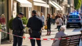 Pesaro, anziana derubata in pieno centro: indagini sulla dinamica dello scippo