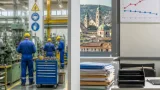 Pesaro, infortuni sul lavoro in leggero calo ma aumentano le malattie professionali