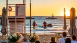 Pescara, giornata di prevenzione annegamenti: esercitazioni e formazione sulle spiagge
