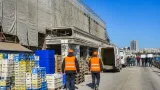 Pescara, mercato ittico: cantiere in banchina sud, Comune punta a inaugurare a novembre