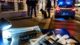 Pescara, sequestrata pistola con matricola abrasa: un minorenne arrestato