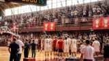 Pistoia vince il derby di Lucca: 71-63 e appuntamento per il terzo posto