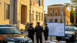 Più forze a Prato: da fine settembre rinforzi per indagini e promozione della tenenza di Montemurlo