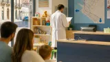 Più pediatri di famiglia nei Punti di Primo Intervento: potenziata l’assistenza pediatrica in provincia