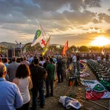 Salvini convoca il Federale a sorpresa: scontro aperto con i "lealisti" e tensione tra governatori