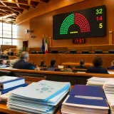 Il Veneto approva la legge sul fine vita: via libera del Consiglio regionale, 32 sì