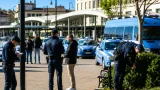 Pordenone, controlli antidegrado: polizia in strada per decoro e prevenzione