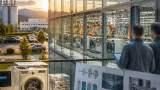 Pordenone, Electrolux: proposta di specializzazione degli stabilimenti per difendere l'occupazione