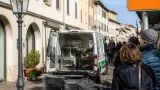 Pordenone, il Tar salva la cornacchia di via Damiani: annullata l’ordinanza comunale
