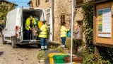 Porta a porta nell'Oltrepò: sei Comuni avviano la raccolta domiciliare tra ottobre e novembre