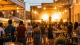 Portacomaro ospita Angelica Bove: musica, enogastronomia e giovani al Monferrato On Stage