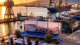 Porto di Trapani, mobilitazione istituzionale per un grande evento nazionale e la candidatura a Capitale del mare