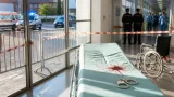 Prato, spari al pronto soccorso: agente penitenziario indagato dopo il ferimento di un 22enne