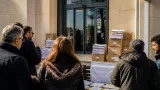Preoccupazione a Matera per la soppressione della Direzione di Filiale di Poste Italiane