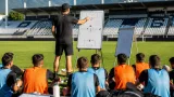 Pro Vercelli pronta alla Serie C: Bonera guida il progetto, ringiovanimento e nuovi acquisti a Vercelli