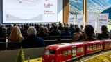 Progetto ferroviario per Livigno: ipotesi galleria da 14,64 km e fino a 193.000 passeggeri l'anno