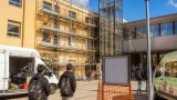 Provincia di Oristano: 1,2 milioni per manutenzione, sicurezza e accessibilità degli istituti
