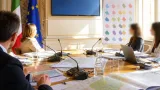 Provincia di Parma rafforza l’Ufficio Europa: 35 amministrazioni unite per intercettare fondi Ue