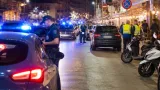Questura potenzia i controlli nella movida: 790 persone e 285 veicoli verificati