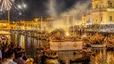 Ragusa, a Marina di Ragusa festa intensa per Maria Santissima di Portosalvo