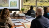 Ragusa apre il confronto su gestione dei daini: Comune mediatore fra Regione e associazioni