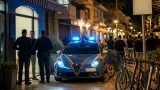 Ragusa, potenziati i controlli a Marina: sanzionato locale per alcol a minorenni