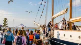 Ravenna accoglie Ocean Bird: due giorni di vela inclusiva per ragazzi con autismo