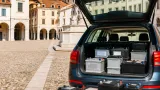 Recuperate quasi 200 batterie rubate: due residenti di Udine indagati per una serie di colpi