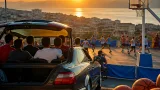 Reggio Calabria, Santo Palumbo loda la NTC Summer League e incoraggia lo sport cittadino