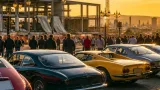 Reggio Emilia e la Motor Valley: tra 1000 Miglia e il sogno svanito della gigafactory