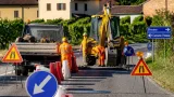 Regione finanzia lavori stradali: 125.000 euro per due Comuni della provincia di Pavia