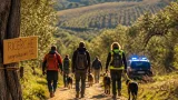 Ricerche in corso in Maremma: scomparso un uomo da Sasso d'Ombrone, prefettura lancia appello