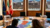 Ridefinizione collegio Bolzano-Bassa Atesina, scontro su rappresentanza e lingua